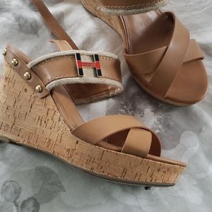 Shoes tommy hilfiger